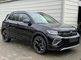 Volkswagen T-Cross R-Line 1.0 TSI DSG AHK*Android Auto*SHZ* - VW T-Cross SUV