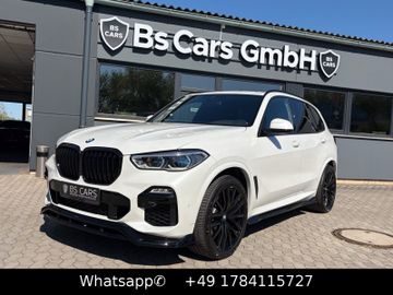 BMW X5 M50 - 1