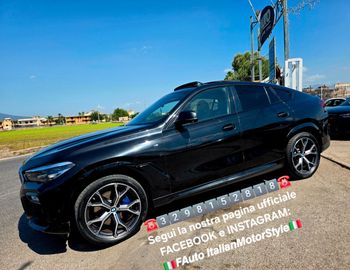 BMW X6 - 11