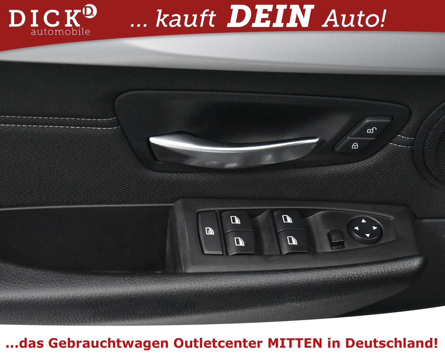 BMW 218d Gran T Aut. Sport NAV+LED+SHZ+TEMP+MFL+PARK - Image 18