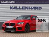 BMW M2 Carbon Dach-M-Sitze-ACC-1.Hand-Drivers Packag - BMW M2 in Leverkusen