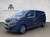 Peugeot Traveller Allure L2 PANO HuD ACC Kamera Xenon  - Peugeot Traveller aus 2020