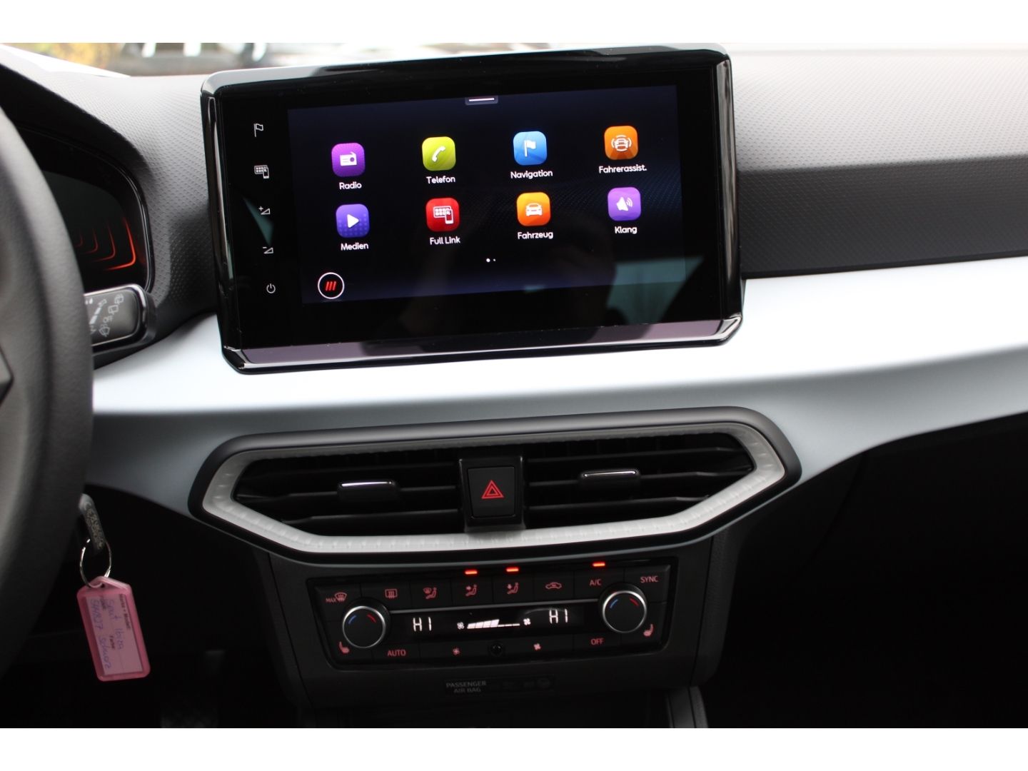 Seat Ibiza - Bild 12