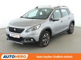 Peugeot 2008 1.2 PureTech Allure Aut.*NAV*TEMPO*CAM*PDC* - Peugeot Gebrauchtwagen in Köln