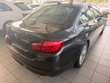 BMW 520d Limousine Bi-Xenon*PDC*Navi - BMW 520 aus 2011: 520d