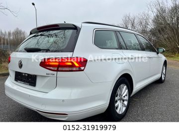 Volkswagen Passat Variant - 4