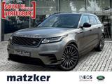 Land Rover Range Rover Velar L560 D300 R-Dynamic SE