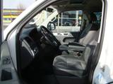 Volkswagen T5 Multivan - Volkswagen T5: Navigationssystem