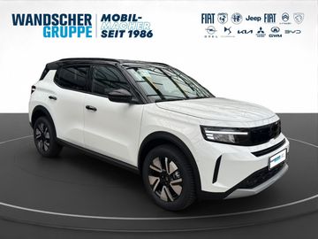 Opel Frontera 1.2 Hybrid GS KAMERA LED SHZ NAV AWR