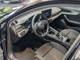 Audi A4 Avant 35 TDI S tronic Navi 8-fach 1.Hand - Audi A4 Gebrauchtwagen in Mannheim