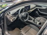 Audi A4 Avant 35 TDI S tronic Navi 8-fach 1.Hand - Audi A4: 8h