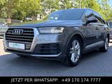 Audi Q7 3.0 TDI quattro*S LINE*STANDHEIZUNG*LEDER*LUF