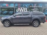 Ford Wildtrak 3,2 Xenon Leder schwarz Np59t€ Hardtop - Ford Ranger: 2.5