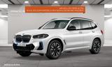 BMW iX3 M Sport - BMW iX3 aus 2023