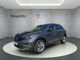 Volkswagen T-Roc 1.5 TSI  DSG ACT - VW T-Roc Gebrauchtwagen in Stuttgart