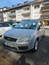 Ford C-Max - gebrauchte Ford C-Max aus dem Jahr 2005