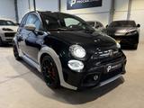 Abarth 695 695 70TH ANNIVERSARY /CARBON/ KONI/ BREMBO/  - Abarth 695 Gebrauchtwagen