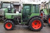 Fendt Farmer 260 V *Schmalspur* - Fendt Farmer