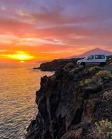 Peugeot Partner Camper - gebrauchte Peugeot Partner aus dem Jahr 2006