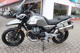 Moto Guzzi V 85 Strada - Moto Guzzi V85 Strada