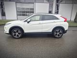 Mitsubishi Eclipse Cross Diamant Edition+ 2WD NEUE TÜV - Mitsubishi Eclipse Gebrauchtwagen