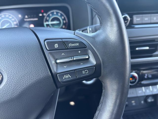 KONA Trend 2WD 1.0 LED Navi Sitzh. Kamera