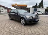 Mercedes-Benz C 350 CDI 4MATIC T BlueEFF. AVANTG. Aut. AVA... - Mercedes-Benz C 350 in Duisburg