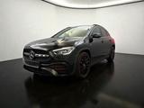 Mercedes-Benz GLA 250 4M AMG LINE EDITION 1 WIDE*MEMO*LED*360 - Mercedes-Benz GLA 250: Schwarz