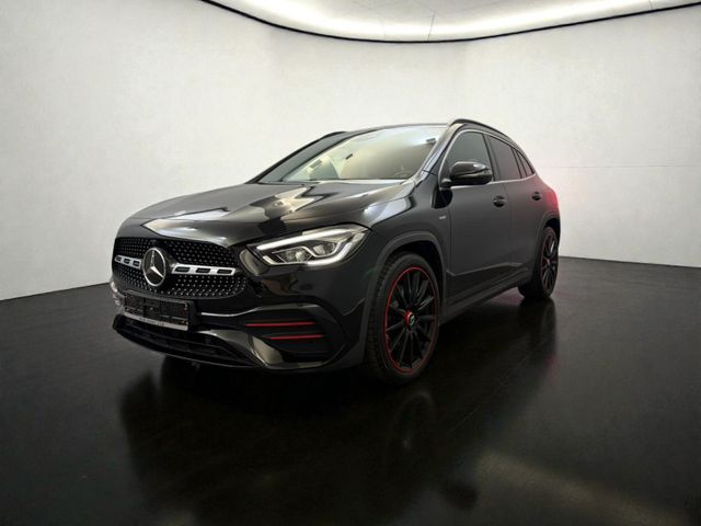 MERCEDES-BENZ GLA 250 4M AMG LINE EDITION 1 WIDE*MEMO*LED*360