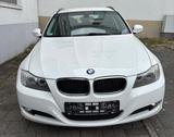 BMW 320d Touring Facelift Navi-Sitzheizung-TÜV NEU - BMW 320 aus 2010: Kombi, 320d
