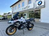 BMW R 1250 GS RALLYE 5 Pakete, LED, SHZ, Akrapović - BMW Motorräder in Münster