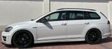 Volkswagen Golf R Variant|DSG|4MOTION|Navi|Pano|Preto|Voll - Volkswagen Golf in Dresden