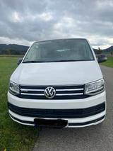 Volkswagen Multivan T6 Edition TDI 4 Motion, DSG, Standh. - Volkswagen: Multivan Edition