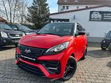 Ligier JS 50 Sport Young DCI - Ligier JS 50 aus 2023
