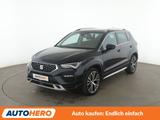Seat Ateca 2.0 TDI Xperience 4Drive Aut.*NAVI*360*ACC - SEAT Ateca Xperience mit Diesel-Antrieb