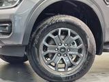 Ford Ranger Wildtrak Doppelkabine "Hardtop" V6 - : Grau, Vollleder, Freisprecheinrichtung