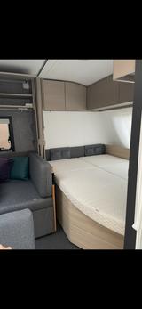 Adria Altea 552Pk + Westfield Pluto Xl + Zubehör - Adria Wohnwagen