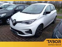 Renault ZOE - Vorschau Bild 2