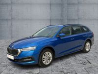 Skoda Octavia - Vorschau Bild 2