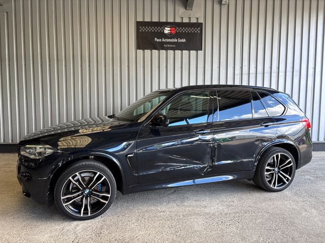 BMW X5 xDrive 35 i M-Paket Panorama / VOLL