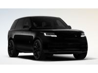 Land Rover Range Rover - Vorschau Bild 1