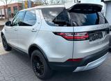 Land Rover Discovery 5 HSE 2.0 TD SD4 Luxury 7.Sitz|Luft - Land Rover Discovery: 5.2