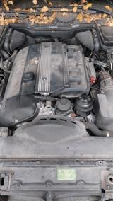 BMW Bmw e39 528i Touring Handschaltung - BMW 528: E39 528i