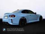 BMW M2 Coupe Klimaaut. Adaptives Fahrwerk - BMW M2 in Gelsenkirchen