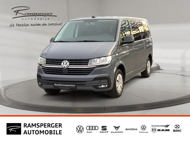 Volkswagen T6.1 Multivan 2.0 TDI DSG Family AHK SHZ Climatr