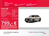 Audi Q8 SUV 50 TDI quattro 210(286) kW(PS) tiptronic