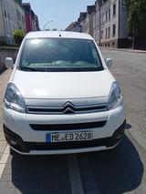 Citroën Berlingo BlueHDi 120 S&S Multispace 90 Jahre... - Citroën Berlingo: B9