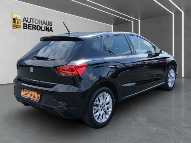 Seat Ibiza - Bild 3