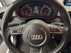 AUDI A1 1.4 TFSI DSG SB*S LINE*BI-XEN*PDC*NAVI*SHZ*