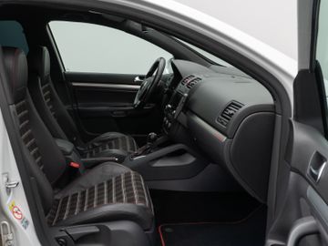 Fahrzeugabbildung Volkswagen Golf V GTI Edition 30 Navi Soundsystem Standhzg
